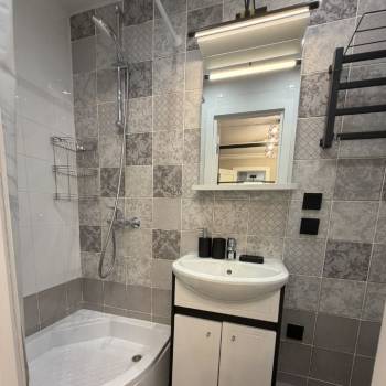Сдается 1-комнатная квартира, 19 м²