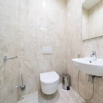 Сдается Многокомнатная квартира, 84 м²