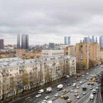 Сдается Многокомнатная квартира, 84 м²