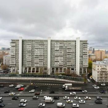 Сдается Многокомнатная квартира, 84 м²