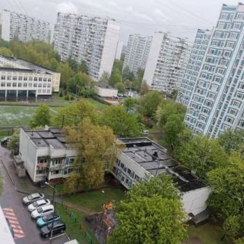 Продается 3-х комнатная квартира, 74,5 м²