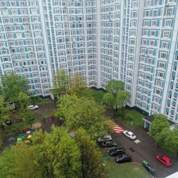 Продается 3-х комнатная квартира, 74,5 м²
