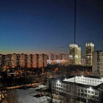 Продается 3-х комнатная квартира, 74,5 м²