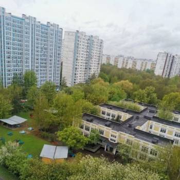 Продается 3-х комнатная квартира, 74,5 м²