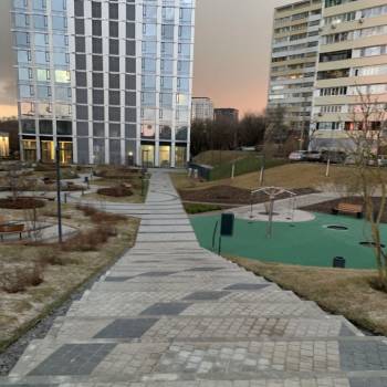 Продается 3-х комнатная квартира, 82,7 м²