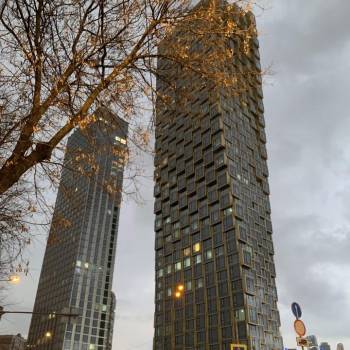Продается 3-х комнатная квартира, 82,7 м²