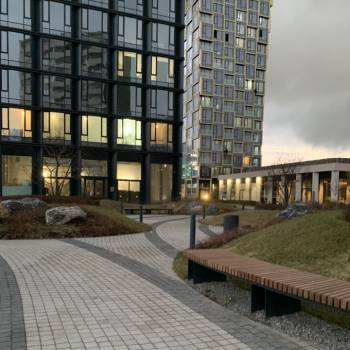 Продается 3-х комнатная квартира, 82,7 м²