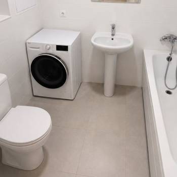 Продается 2-х комнатная квартира, 57 м²