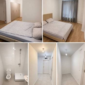 Продается 2-х комнатная квартира, 57 м²