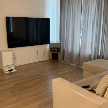 Продается 2-х комнатная квартира, 57 м²