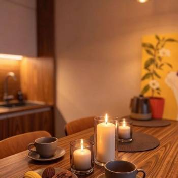 Сдается 1-комнатная квартира, 26,8 м²