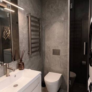 Сдается 1-комнатная квартира, 26,8 м²