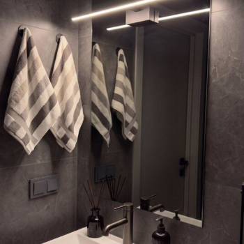 Сдается 1-комнатная квартира, 26,8 м²
