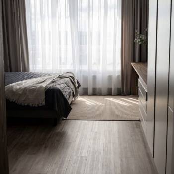 Сдается 1-комнатная квартира, 26,8 м²