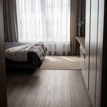 Сдается 1-комнатная квартира, 26,8 м²