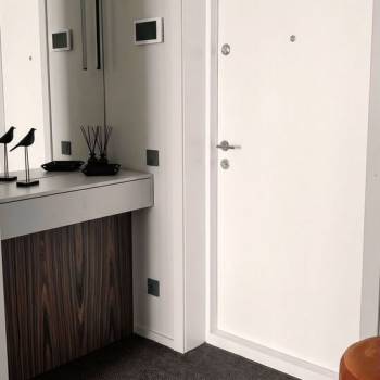 Сдается 1-комнатная квартира, 26,8 м²