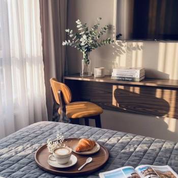 Сдается 1-комнатная квартира, 26,8 м²