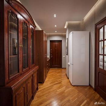 Сдается Многокомнатная квартира, 70,7 м²