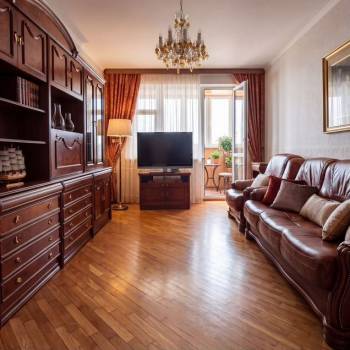 Сдается Многокомнатная квартира, 70,7 м²