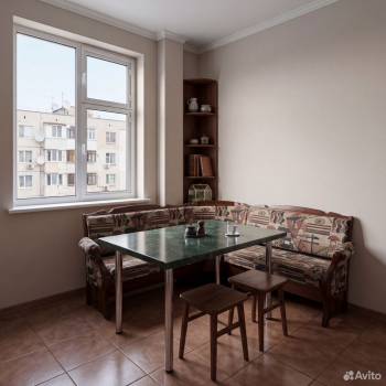 Сдается Многокомнатная квартира, 70,7 м²