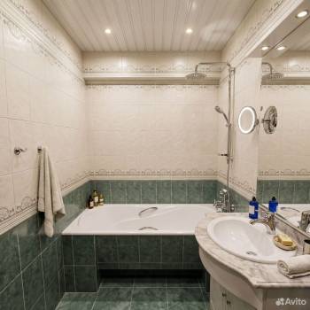 Сдается Многокомнатная квартира, 70,7 м²