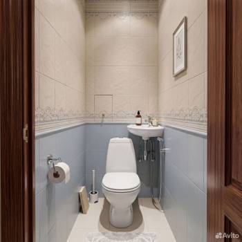Сдается Многокомнатная квартира, 70,7 м²