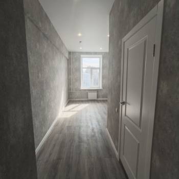 Продается 1-комнатная квартира, 15 м²