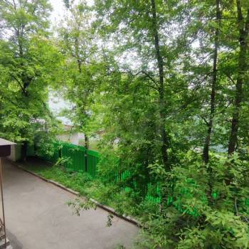 Продается 1-комнатная квартира, 15 м²