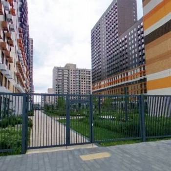 Продается 1-комнатная квартира, 21,3 м²
