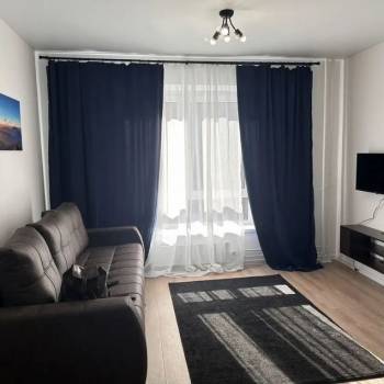 Продается 1-комнатная квартира, 21,3 м²