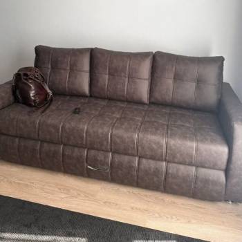 Продается 1-комнатная квартира, 21,3 м²