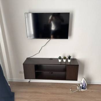 Продается 1-комнатная квартира, 21,3 м²