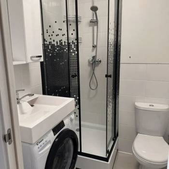 Продается 1-комнатная квартира, 21,3 м²