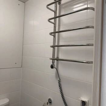 Продается 1-комнатная квартира, 21,3 м²