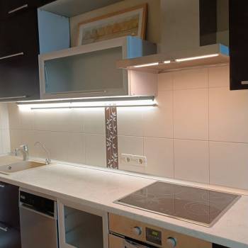 Сдается 1-комнатная квартира, 42 м²