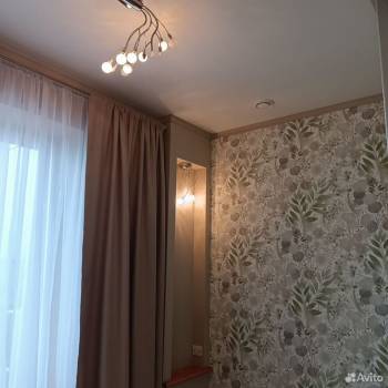 Сдается 1-комнатная квартира, 42 м²