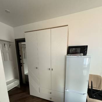 Сдается 1-комнатная квартира, 20 м²