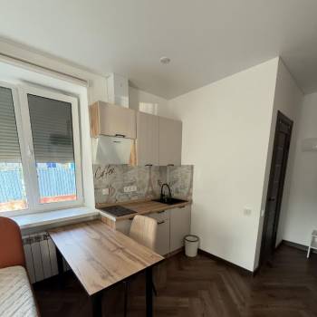 Сдается 1-комнатная квартира, 20 м²