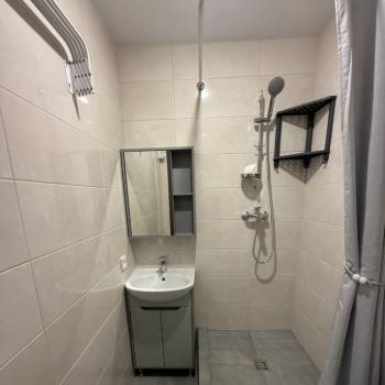Сдается 1-комнатная квартира, 20 м²