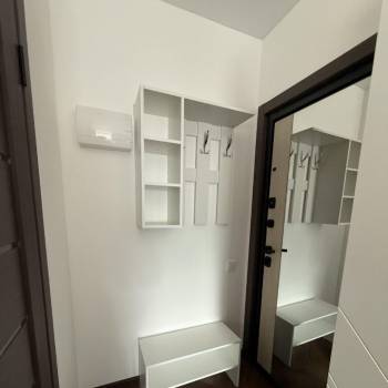 Сдается 1-комнатная квартира, 20 м²