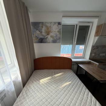 Сдается 1-комнатная квартира, 20 м²