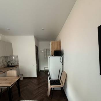 Сдается 1-комнатная квартира, 20 м²