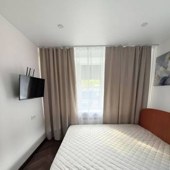 Сдается 1-комнатная квартира, 20 м²