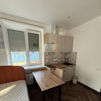 Сдается 1-комнатная квартира, 20 м²