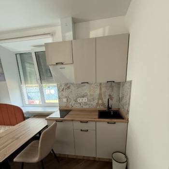 Сдается 1-комнатная квартира, 20 м²