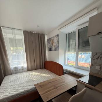 Сдается 1-комнатная квартира, 20 м²