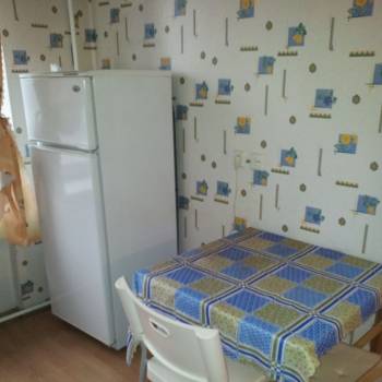Продается 1-комнатная квартира, 34,4 м²