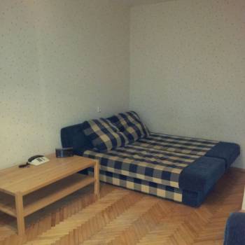 Продается 1-комнатная квартира, 34,4 м²
