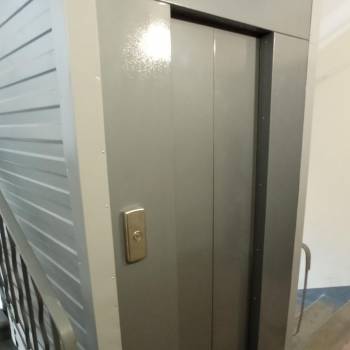 Продается 1-комнатная квартира, 34,4 м²