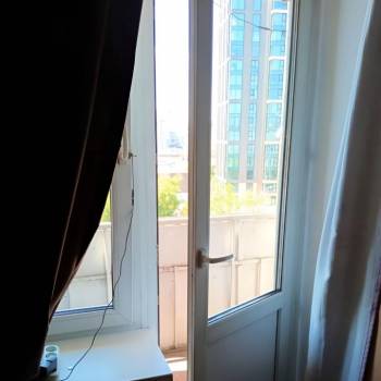 Продается 1-комнатная квартира, 34,4 м²
